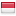 agendmsindonesia.com hosted country